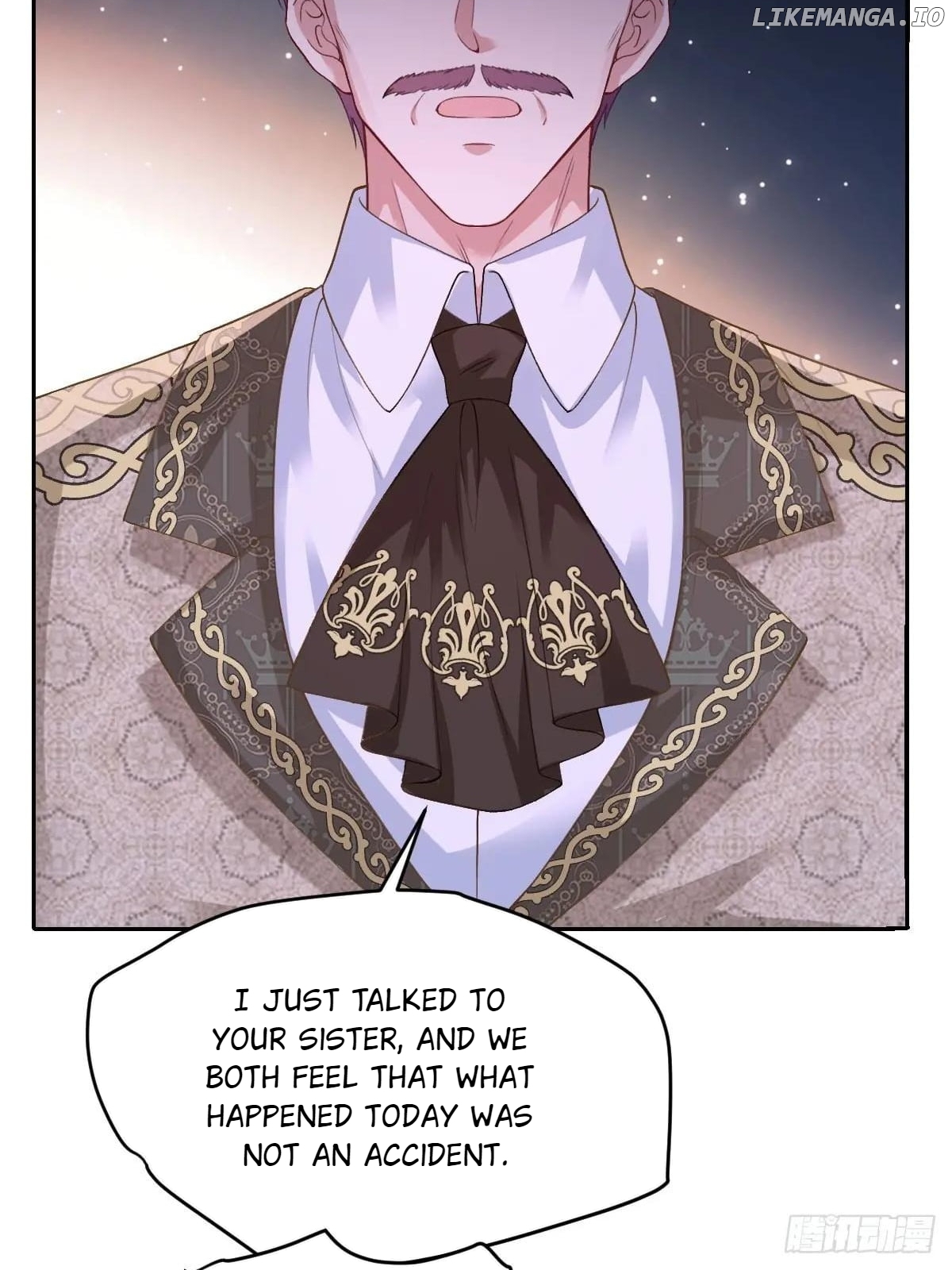 Confessing My Love to Him, the Treacherous One Chapter 45 - page 30